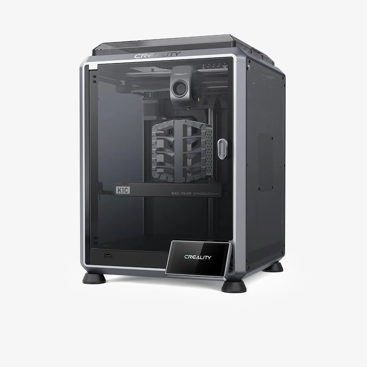 Creality K1C