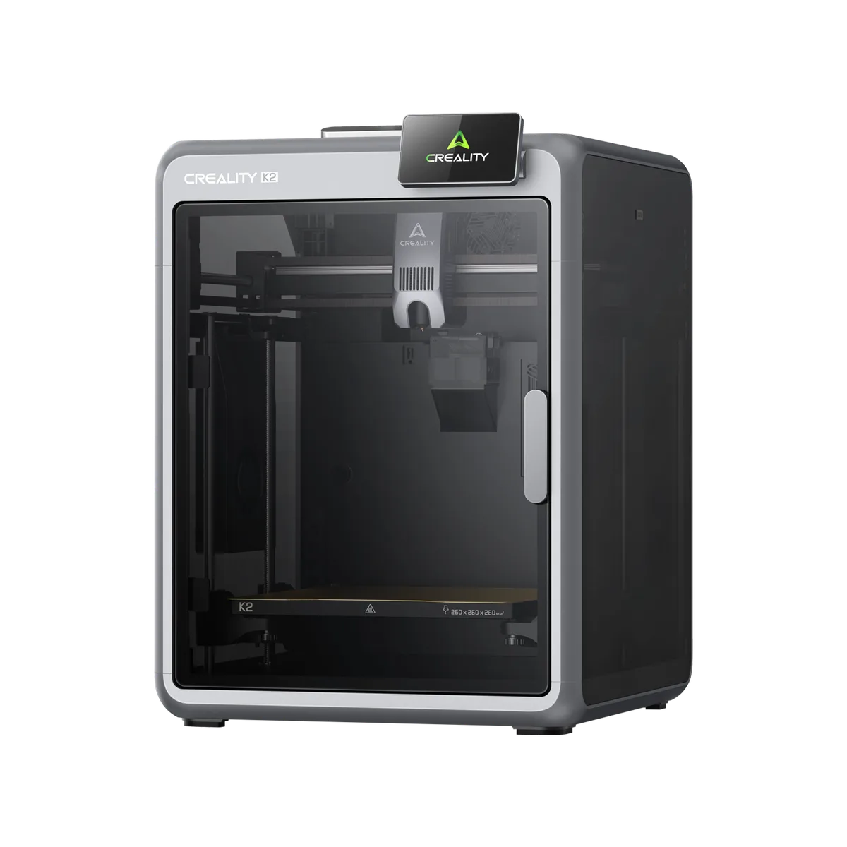 Creality K2