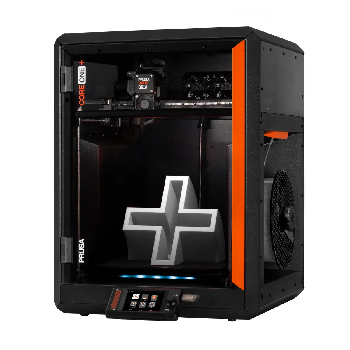 Prusa Research CORE One+ (Gen 2)